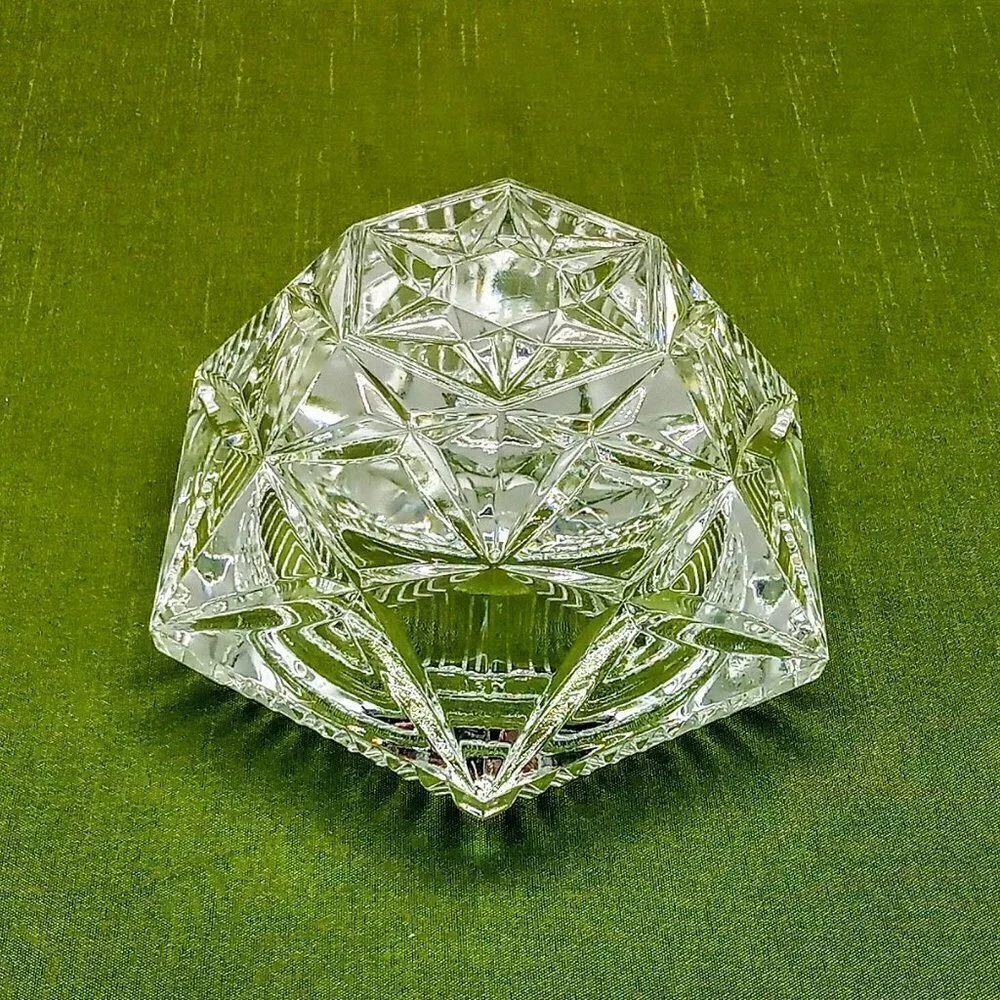 Cristal DArques heavy clear